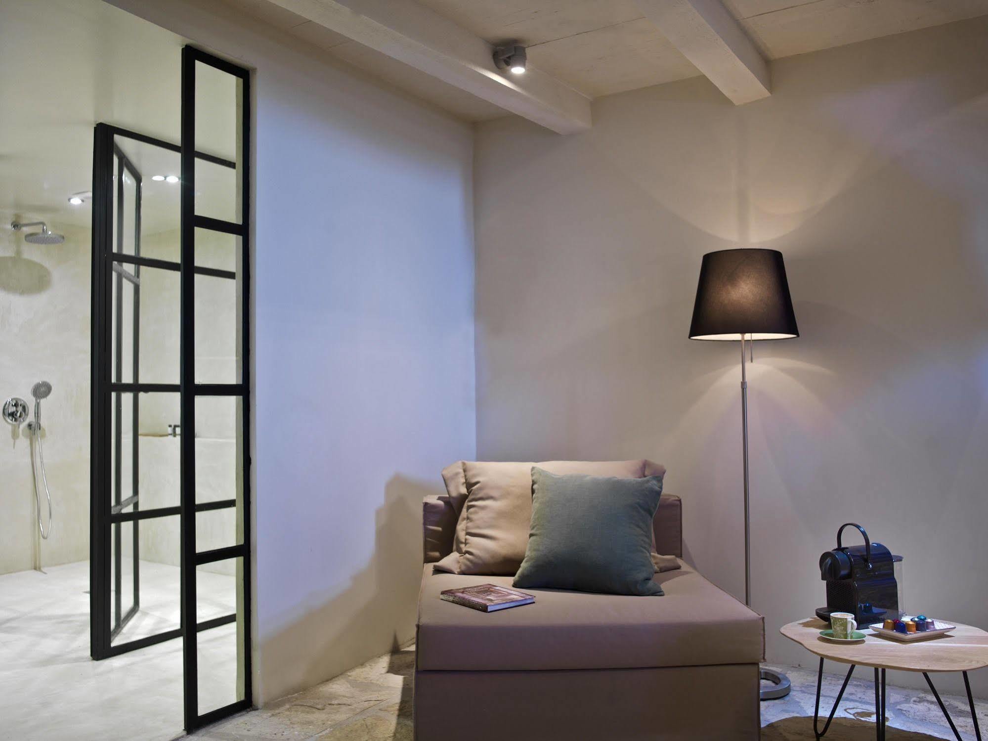 公寓 Scalarea Estate Residences *